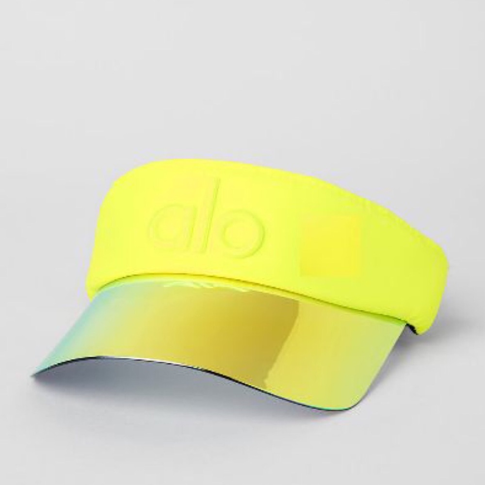 Alo Yoga Solar Visor Highlighter